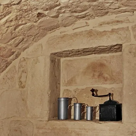 Διαμέρισμα Trullo San Giovanni Castellana Grotte
