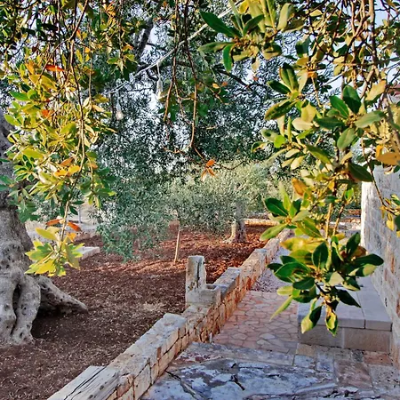 Trullo San Giovanni Διαμέρισμα Castellana Grotte