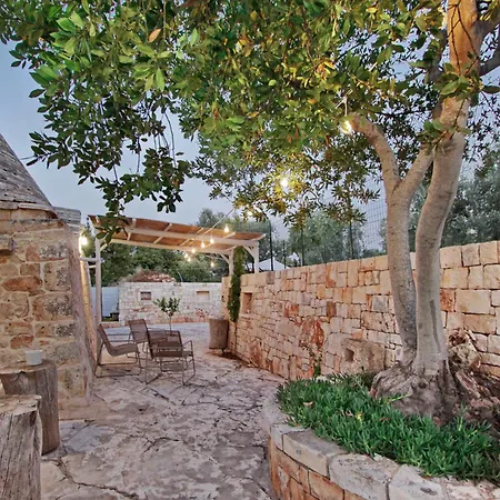 Διαμέρισμα Trullo San Giovanni Castellana Grotte