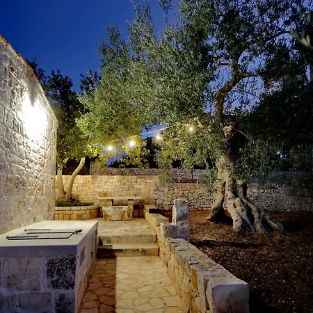 Διαμέρισμα Trullo San Giovanni