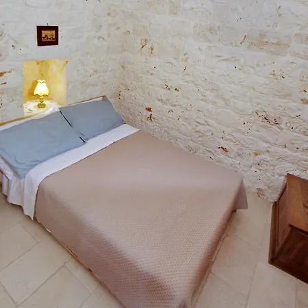 Trullo San Giovanni