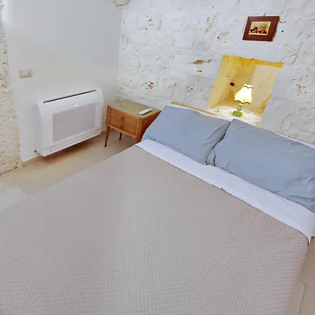 Apartment Trullo San Giovanni *